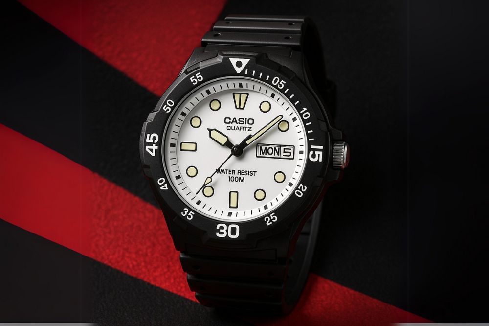 Everyday Luxury Wearing Your Watch with Confidence and Style