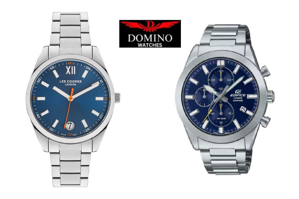 Mechanical vs Quartz