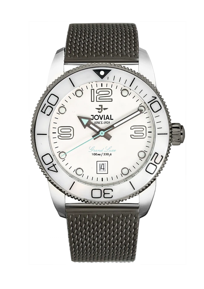 JOVIAL 1535GBMQ01E