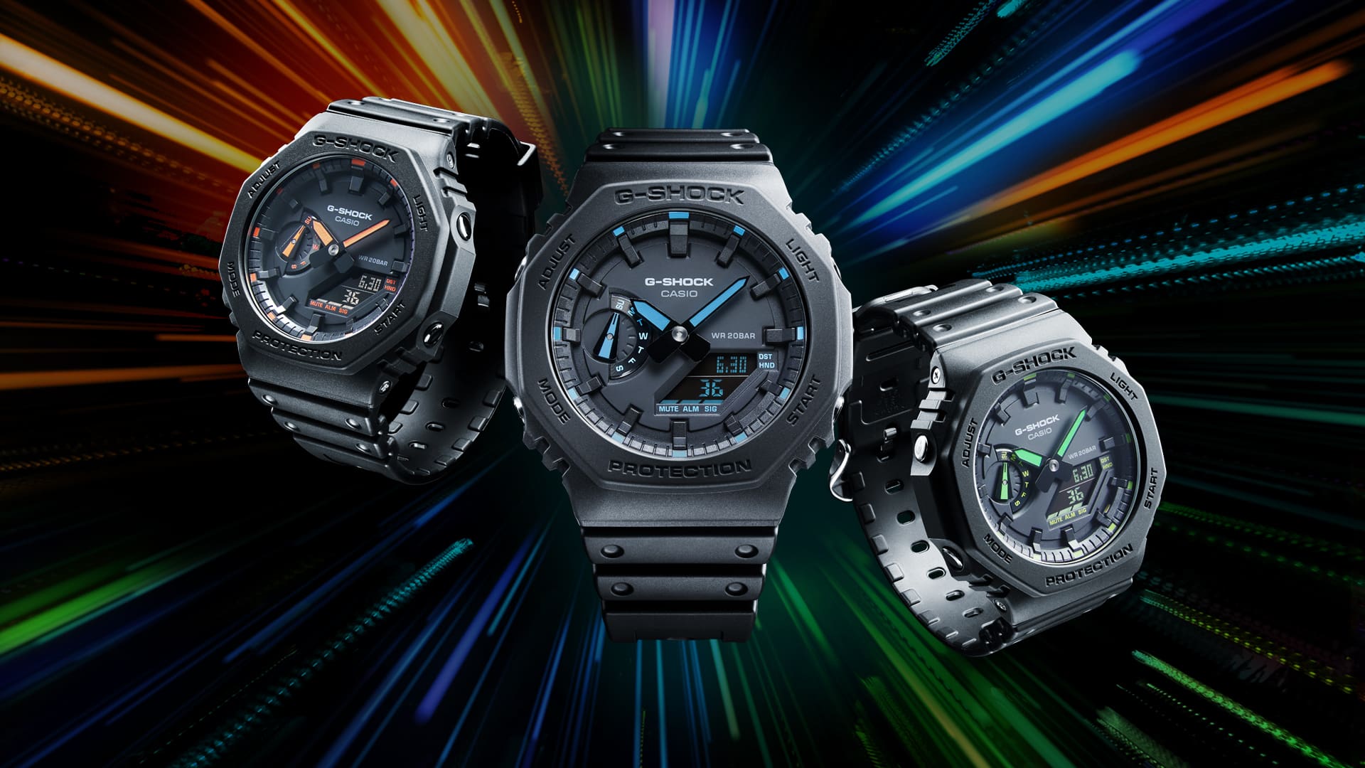 GA-2100-1A2