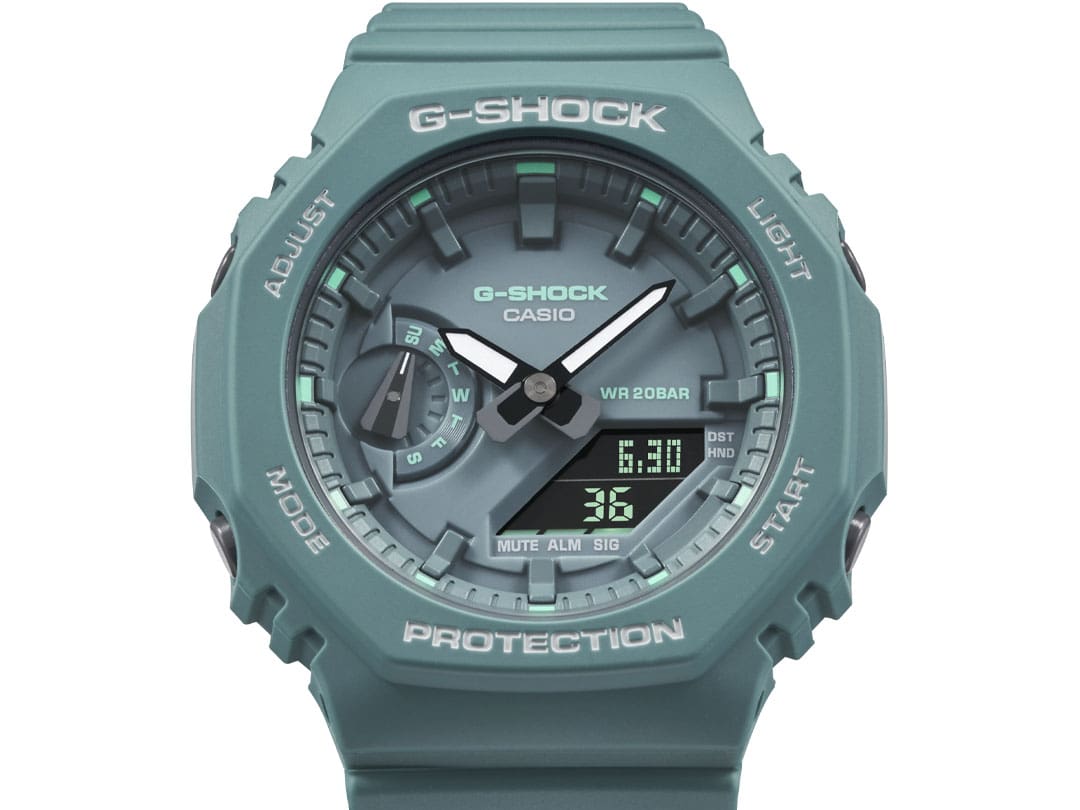 G-SHOCK GMA-S2100GA-1A