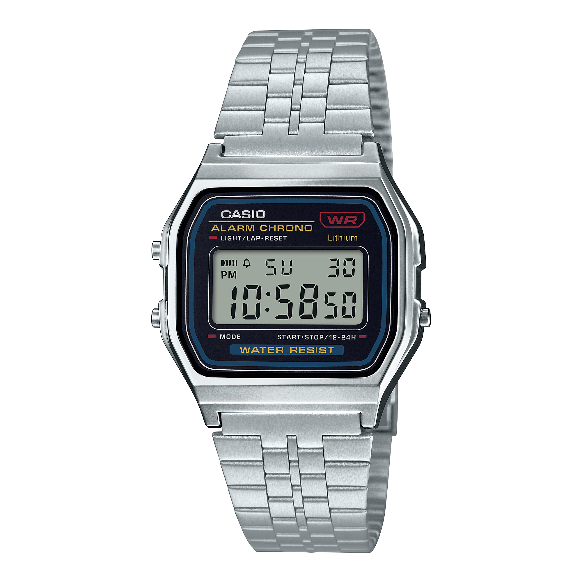Casio A159WA-N1DF