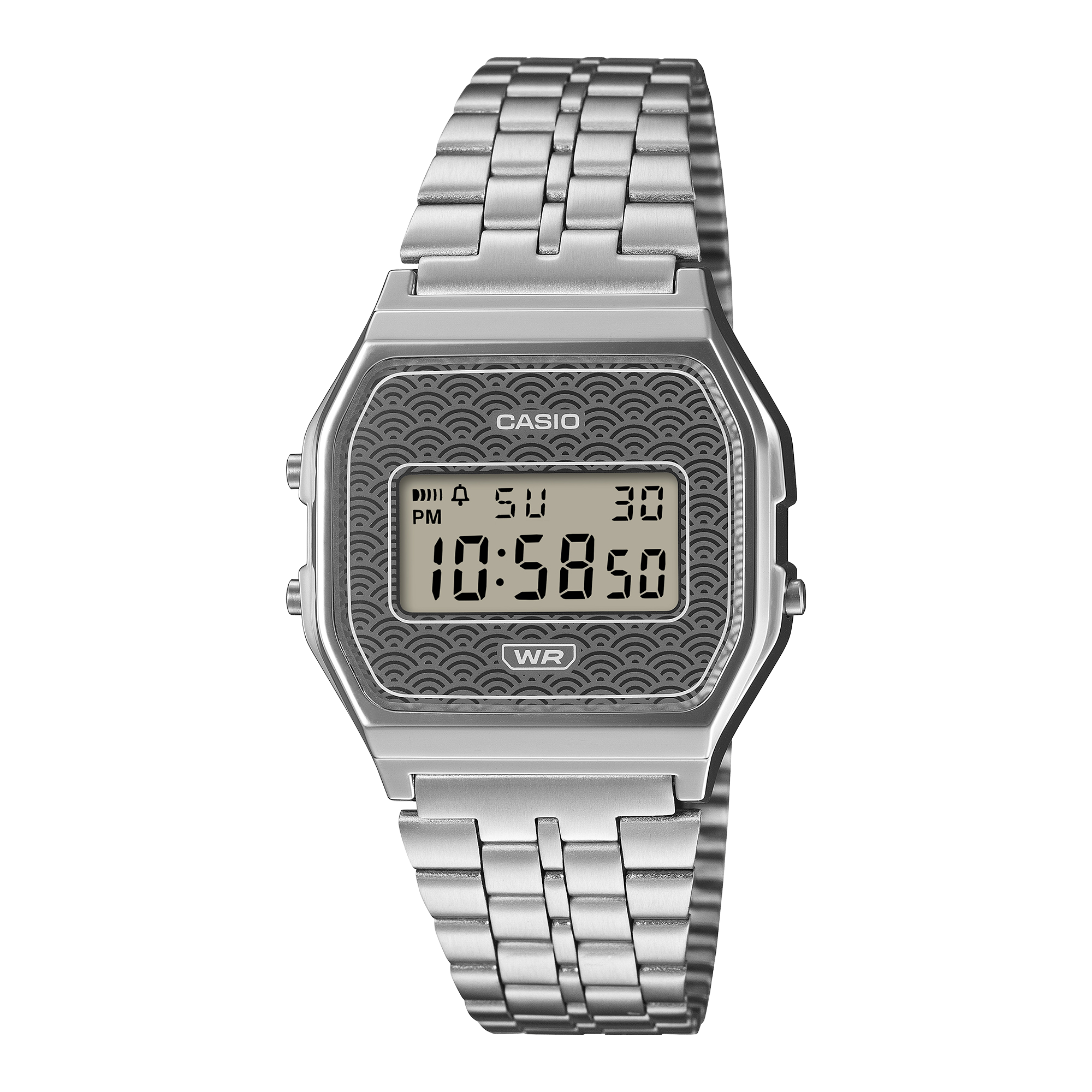 CASIO A159WEVJ-7