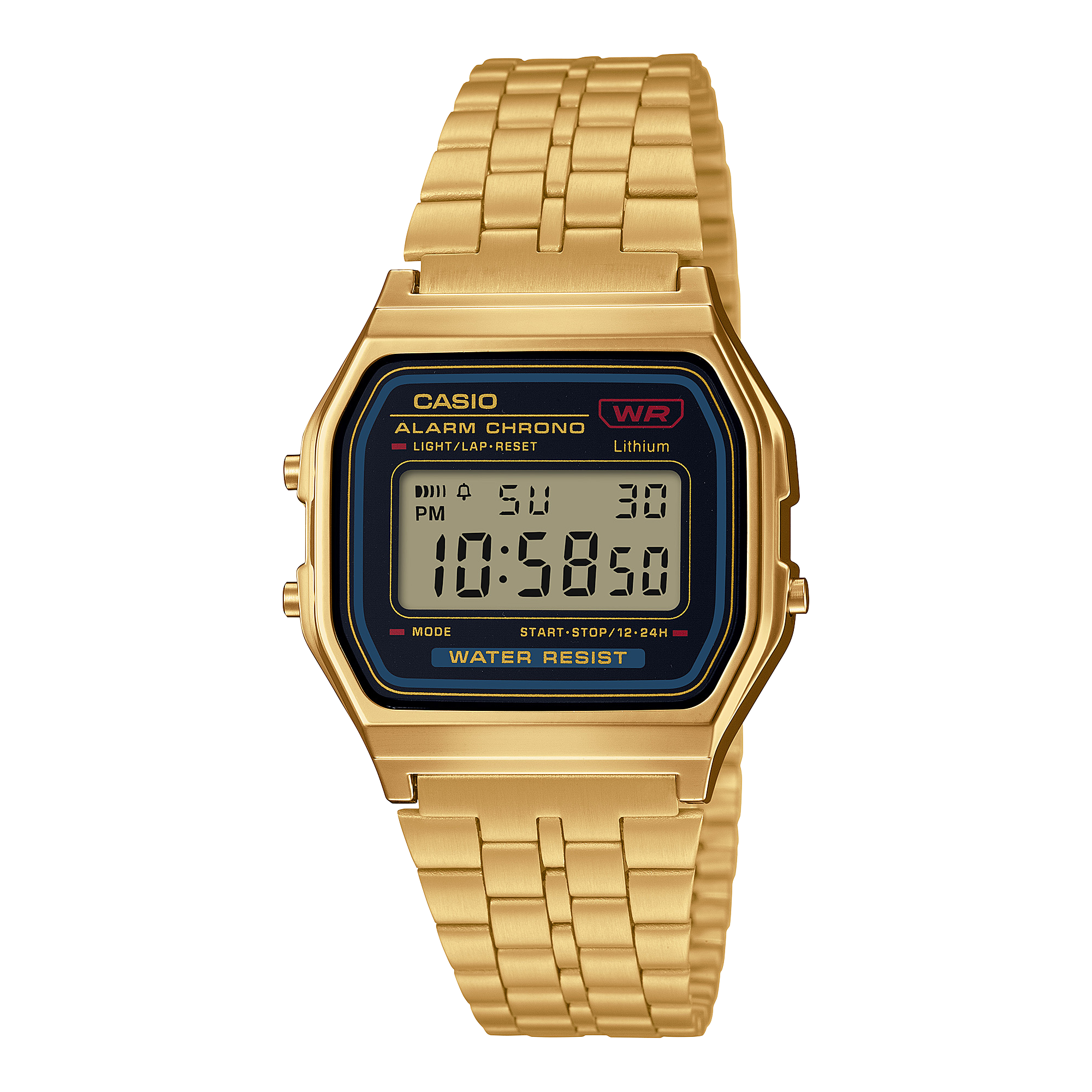 Casio A159WGEA-1DF