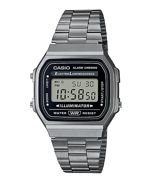 Casio A168WGG-1ADF
