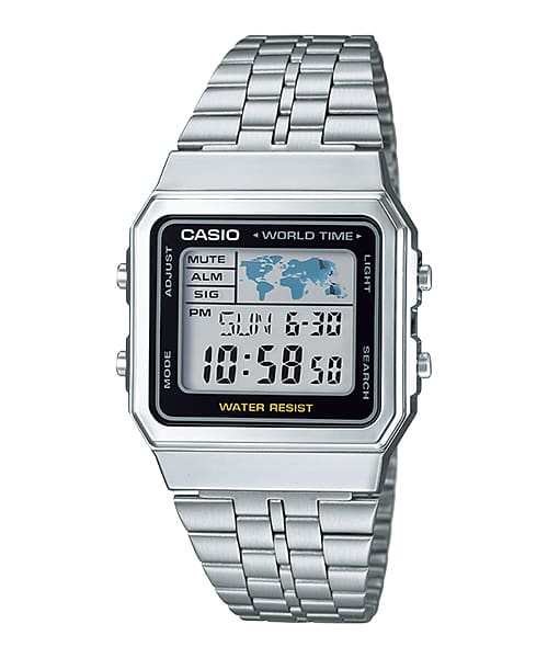 Casio A500WA-1DF
