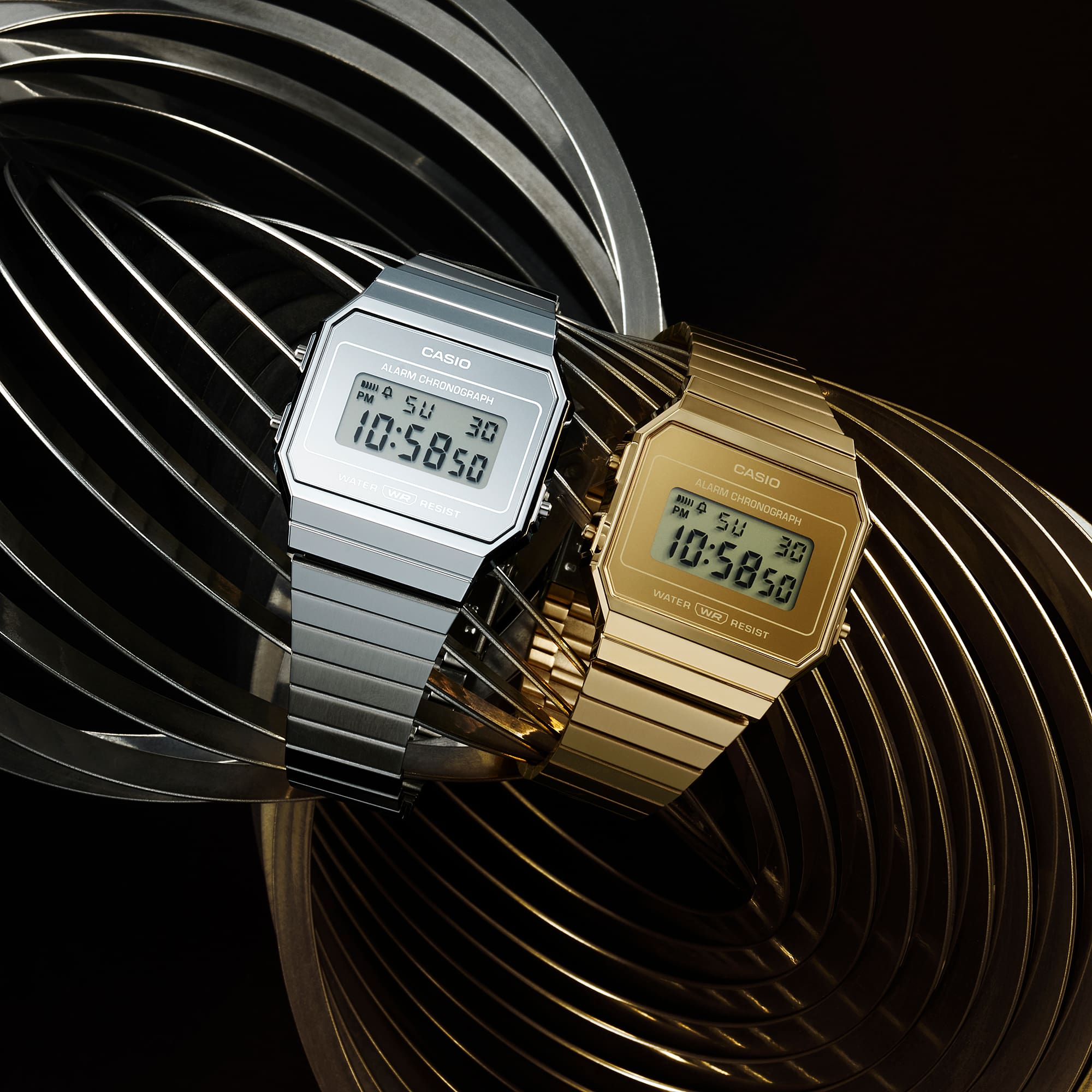 CASIO A700WEV-7A