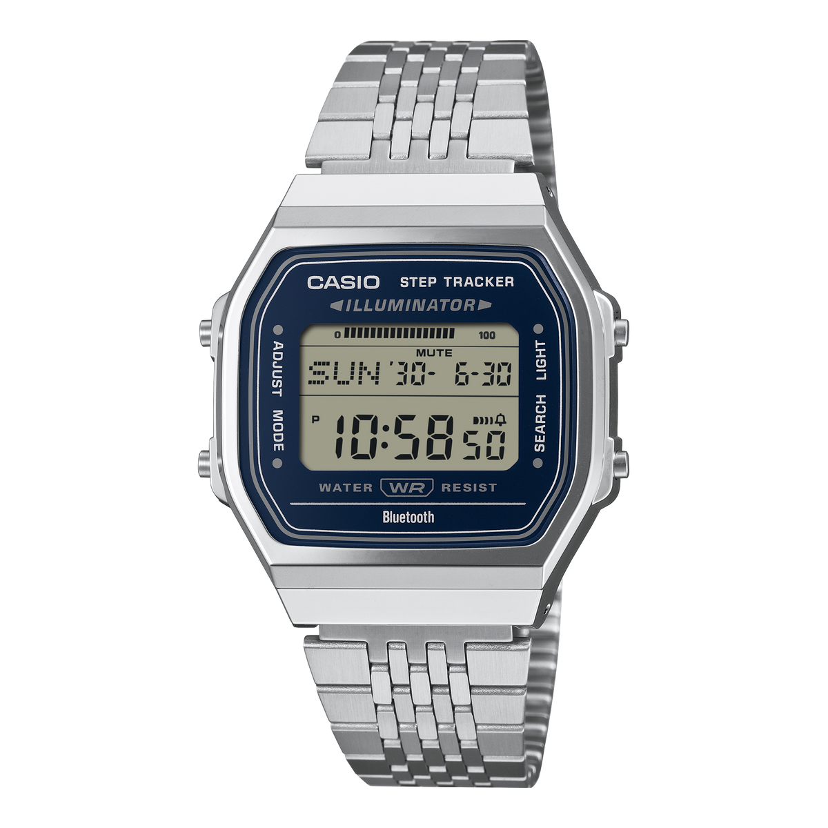CASIO ABL-100WE-2A