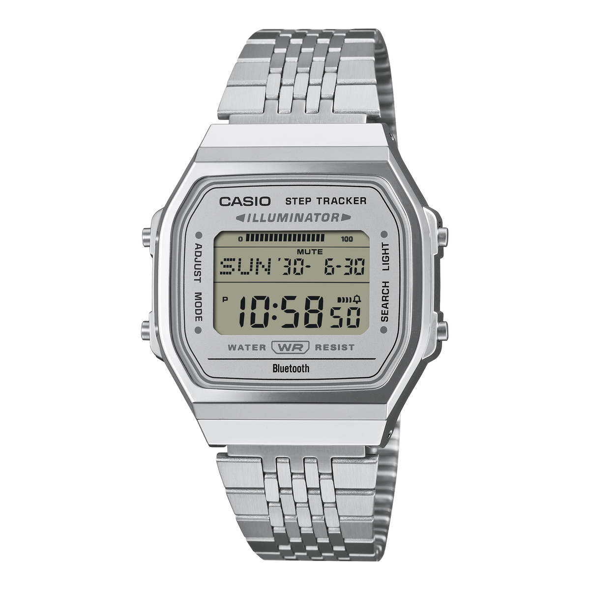 CASIO ABL-100WE-7A