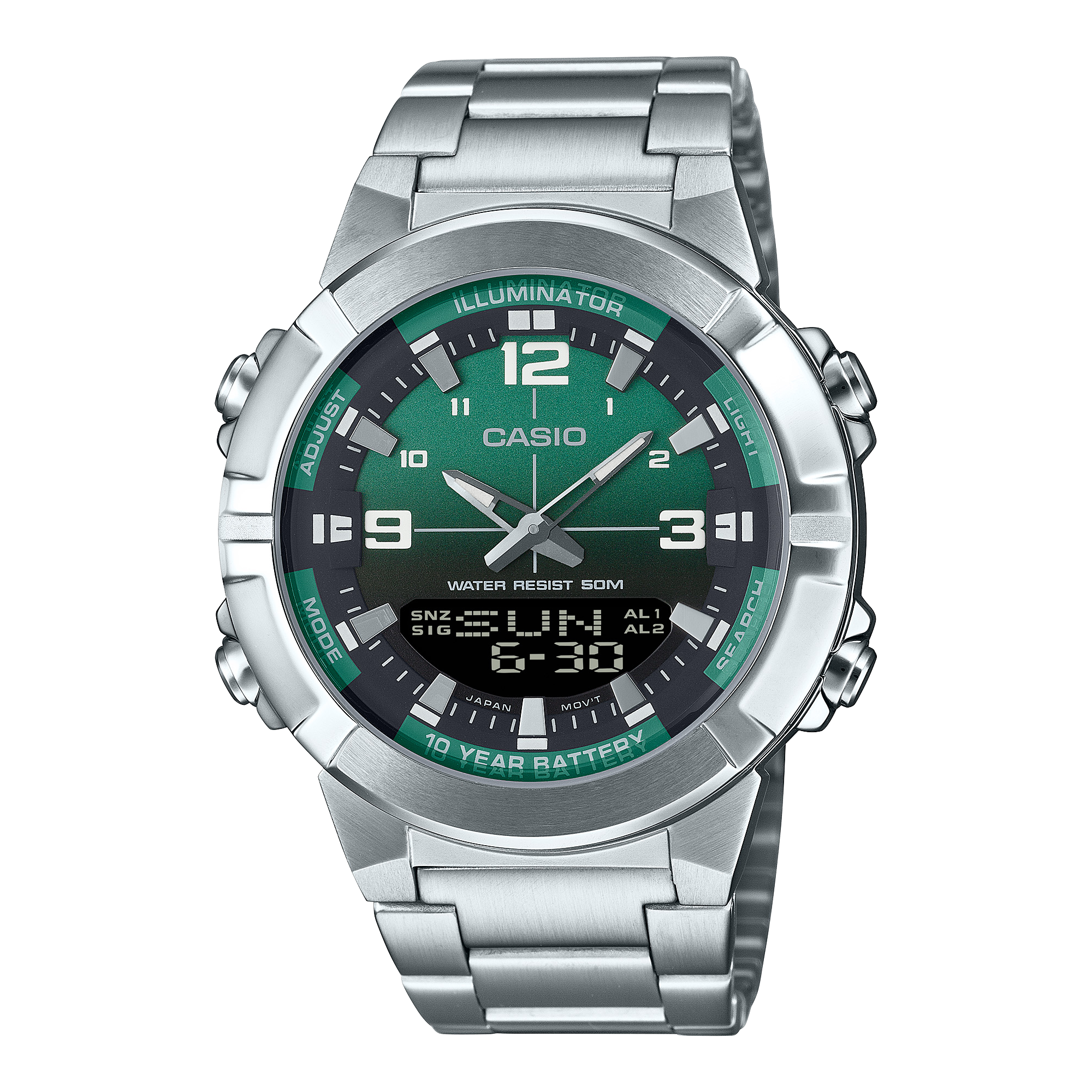 AMW-870DA-3AV