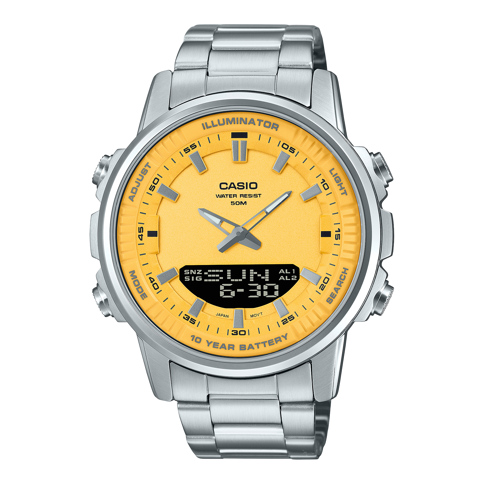 Casio AMW-880D-9AVDF