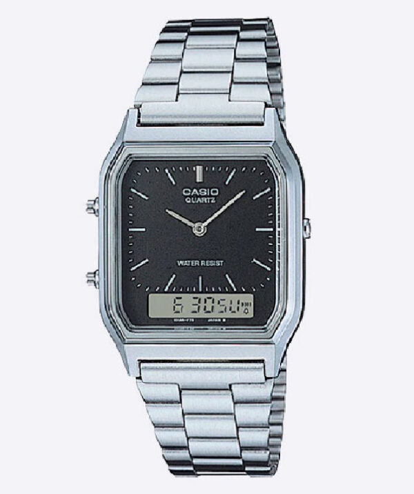 Casio AQ-230A-1DHDF