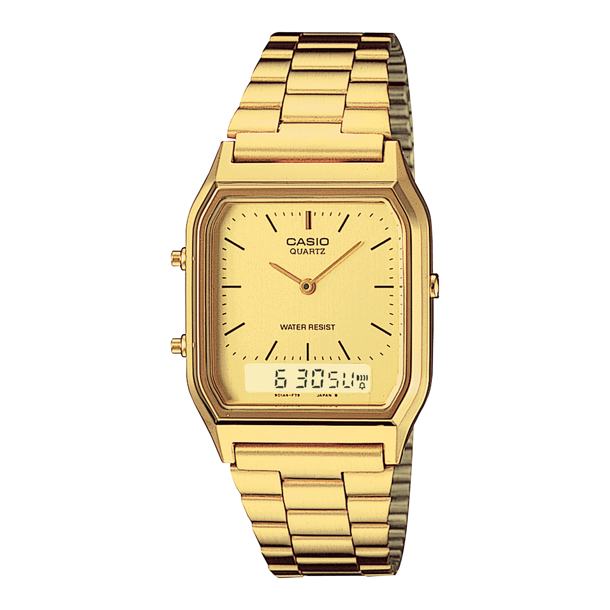 Casio AQ-230GA-9DHDF