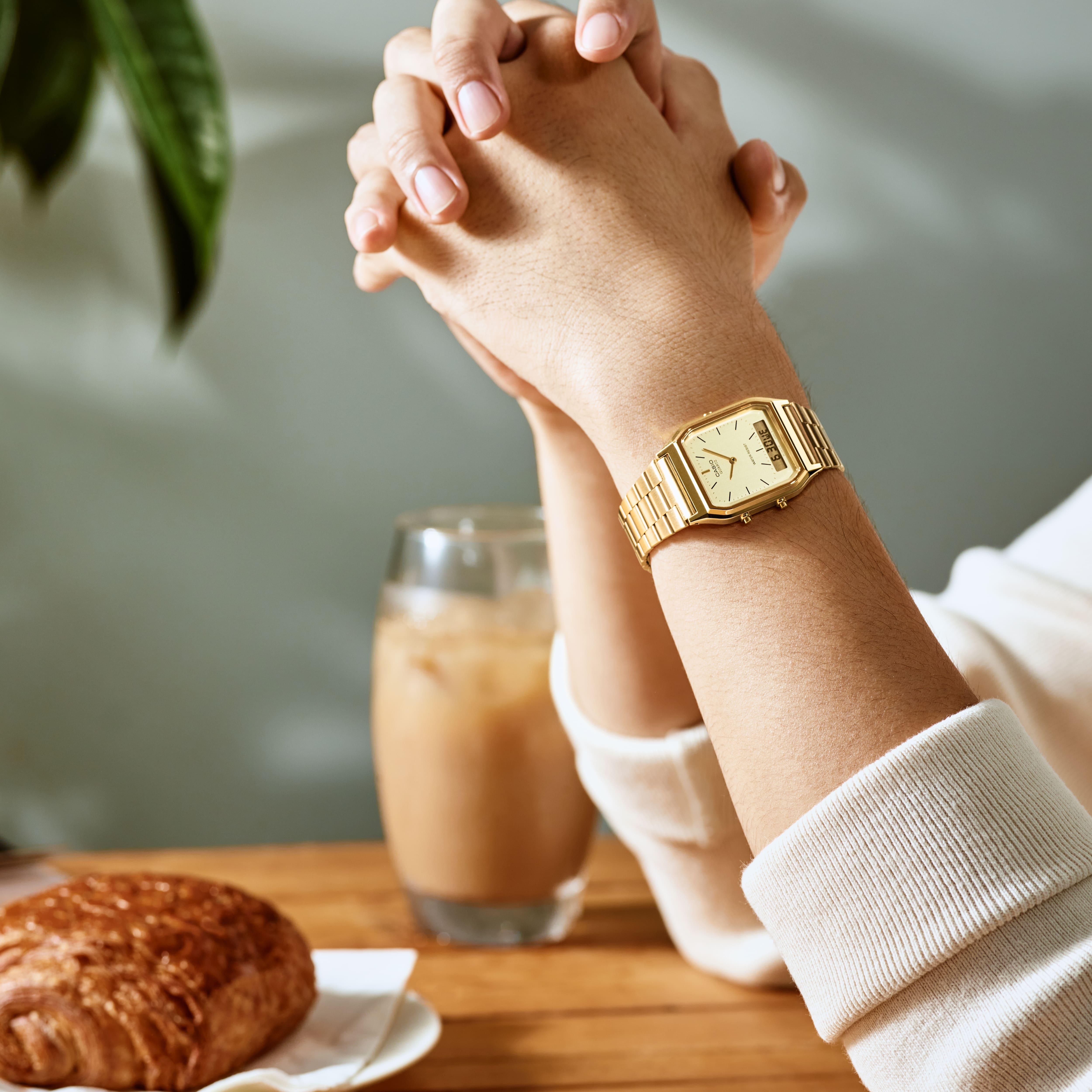 Casio AQ-230GA-9DHDF