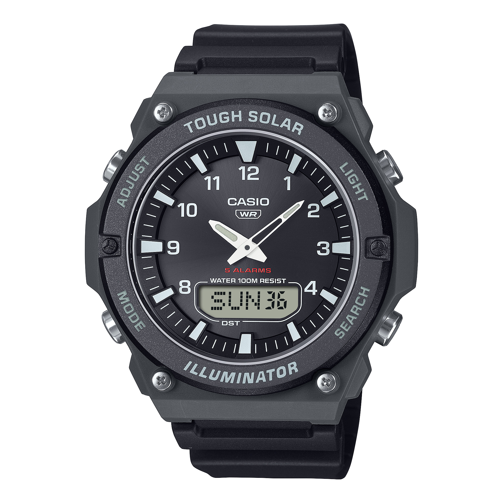 CASIO AQ-S820W-1AV