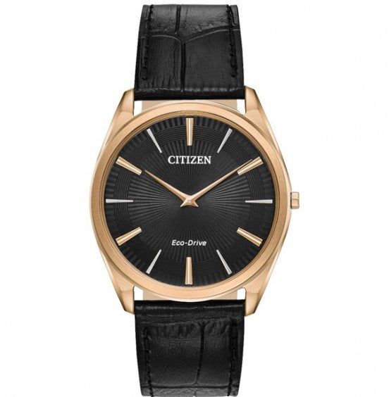 Citizen Eco-Drive Stiletto 39MM AR3073-06E