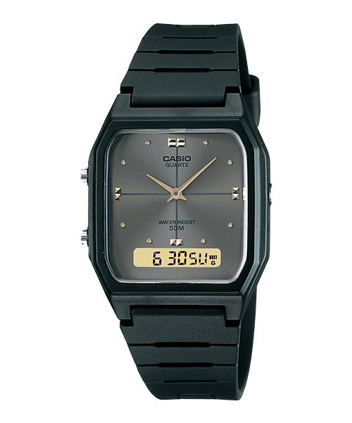 Casio AW-48HE-8AVDF