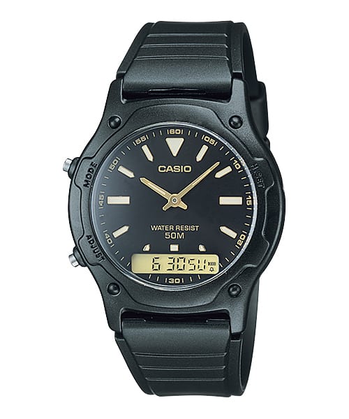 Casio AW-49HE-1AVDF