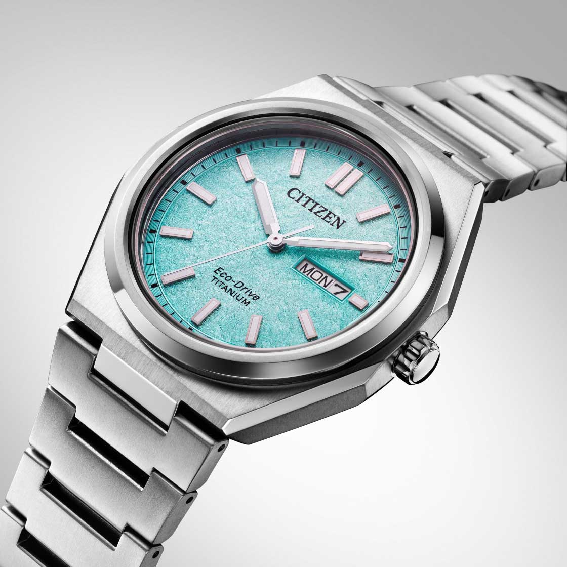 CITIZEN ZENSHIN AW0130-85M