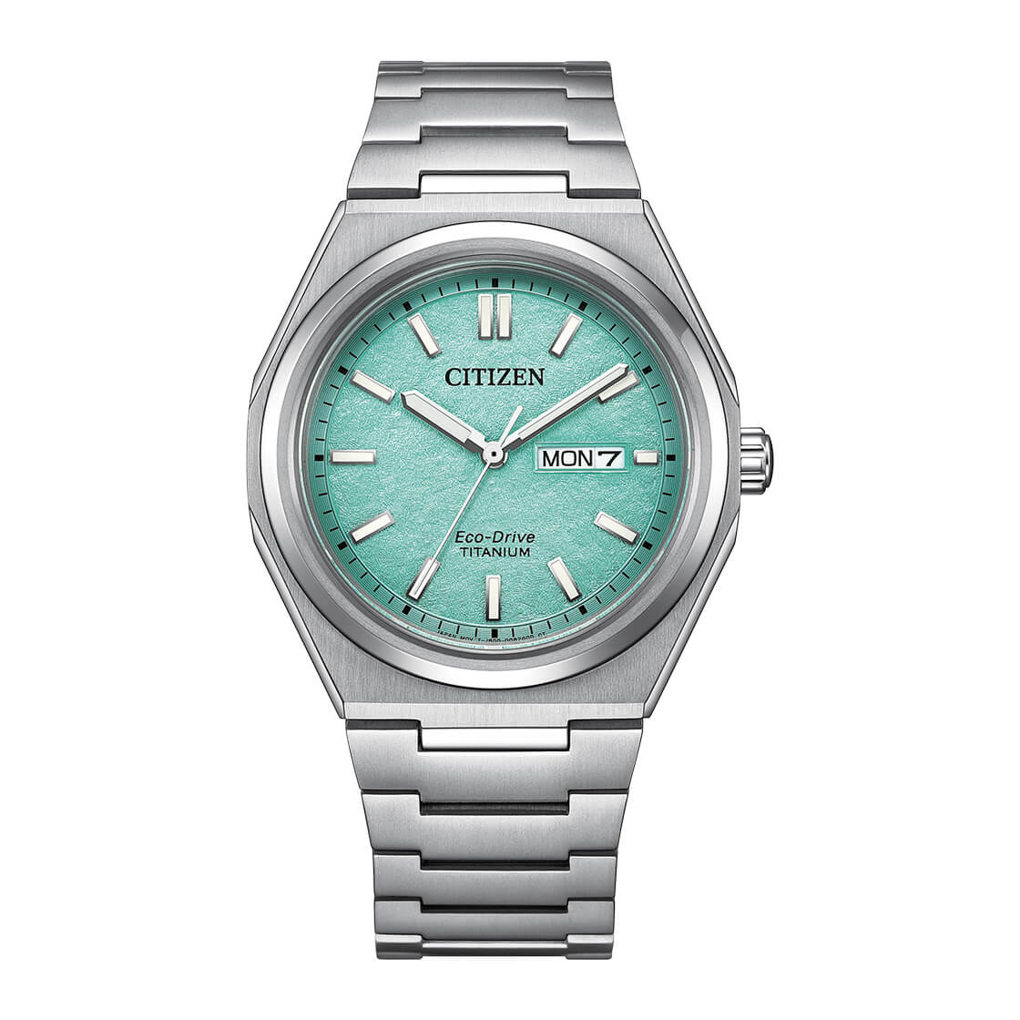 CITIZEN ZENSHIN AW0130-85M