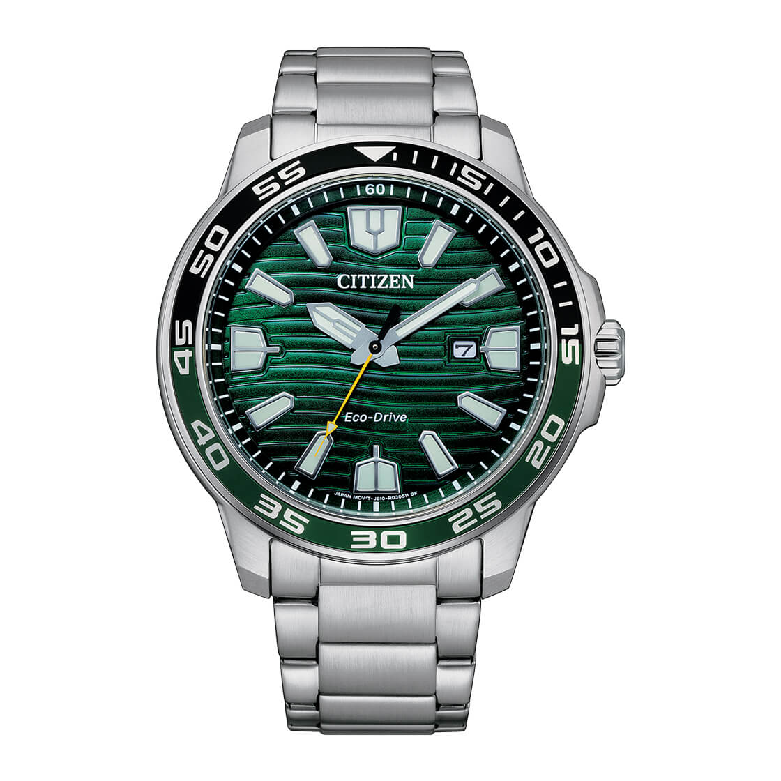 CITIZEN ECO-DRIVE MEN AW1526-89X