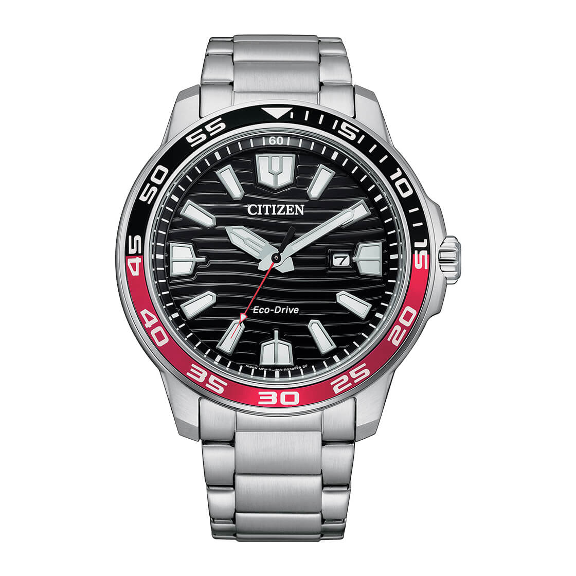 CITIZEN ECO-DRIVE MEN AW1527-86E