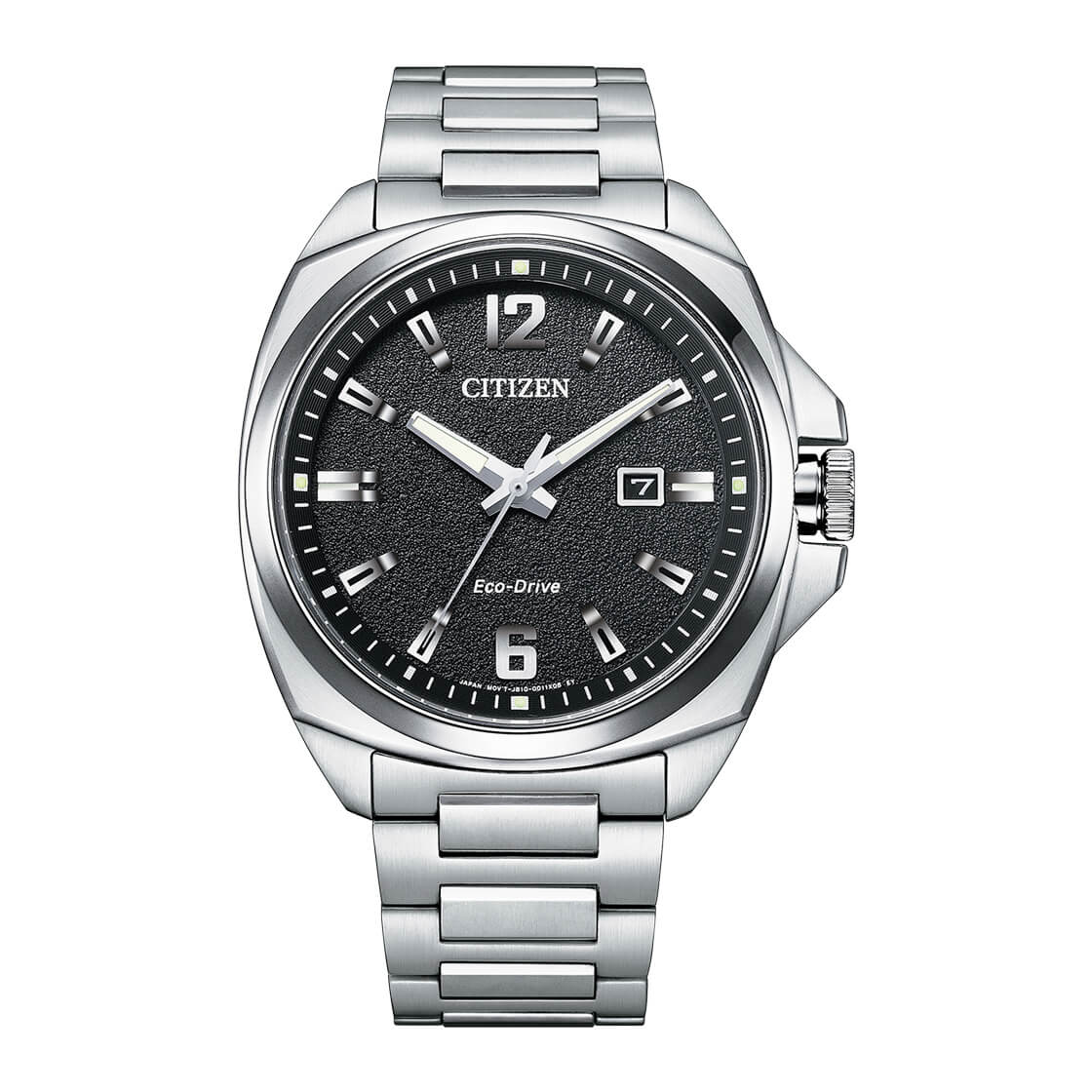 CITIZEN ECO-DRIVE MEN AW1720-51E