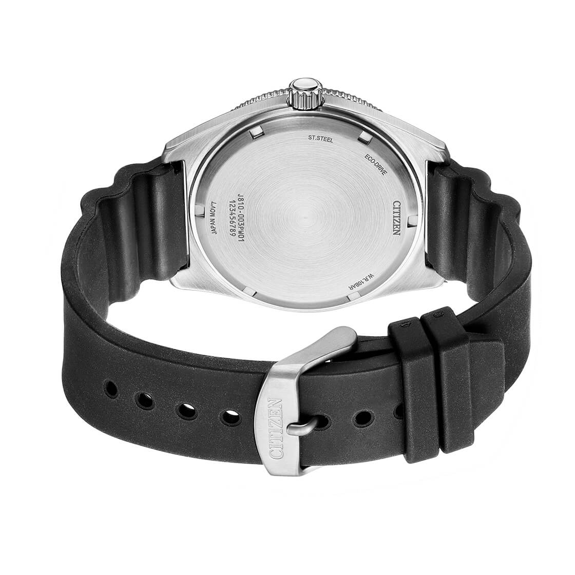 CITIZEN ECO-DRIVE MEN AW1760-14X