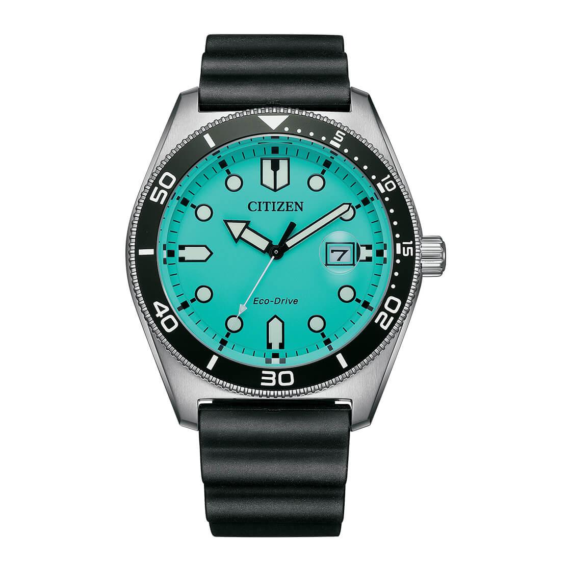 CITIZEN ECO-DRIVE MEN AW1760-14X