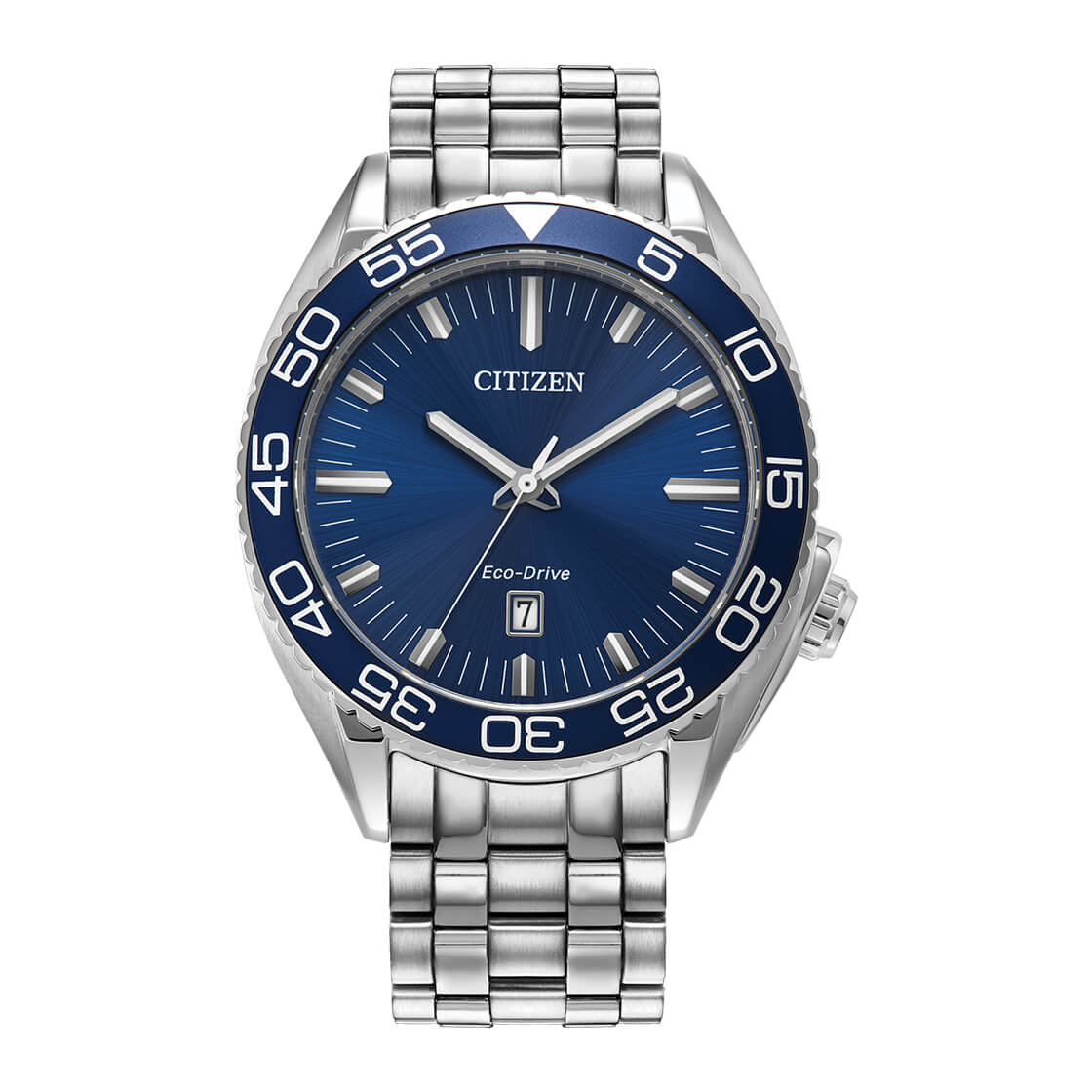 CITIZEN ECO-DRIVE MEN AW1770-53L