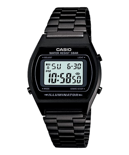 Casio B640WB-1ADF