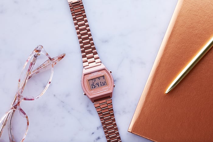 CASIO B640WC-5A