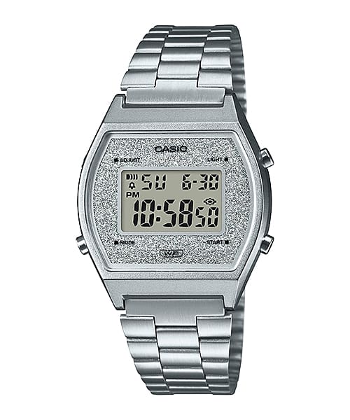 Casio B640WDG-7DF
