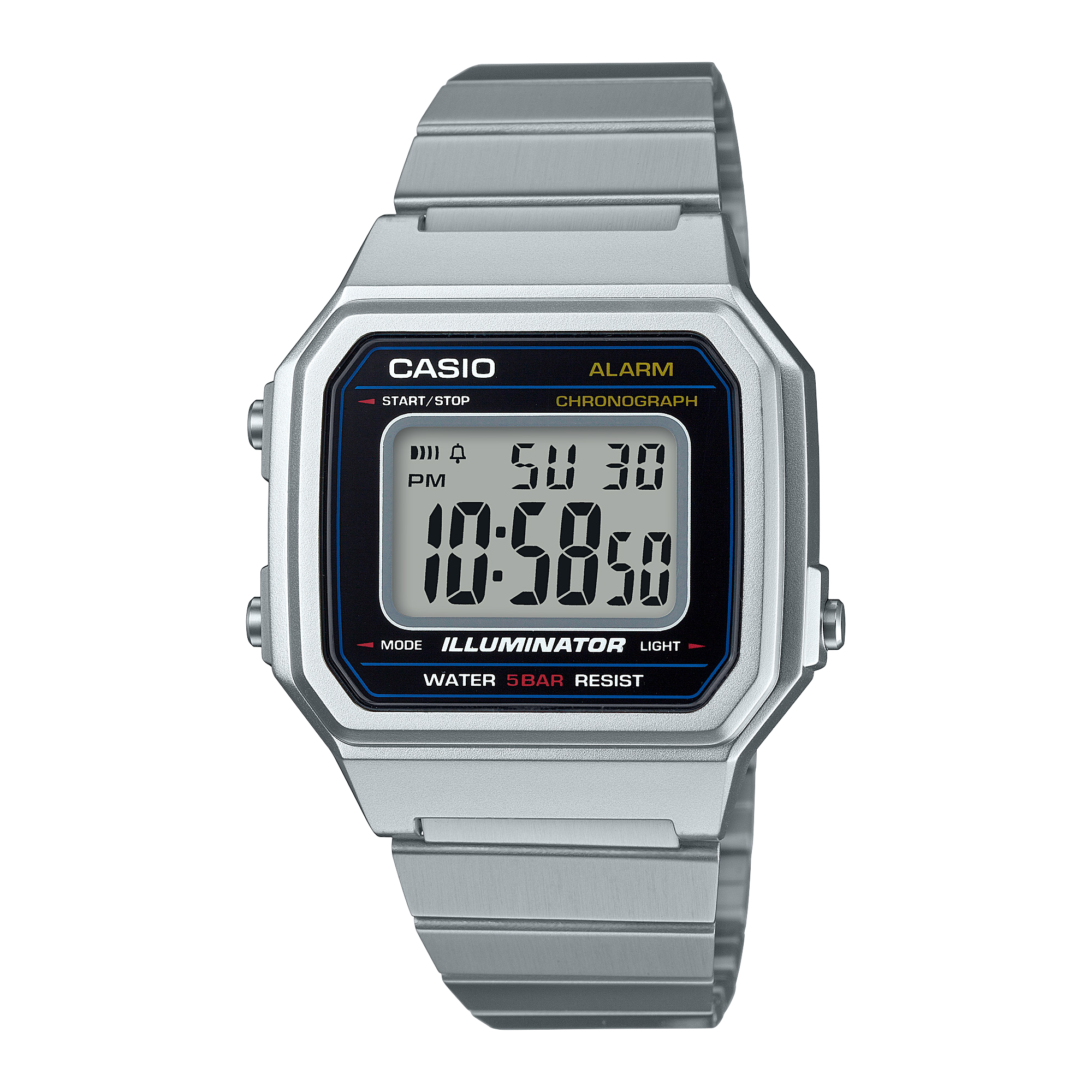 Casio B650WD-1ADF