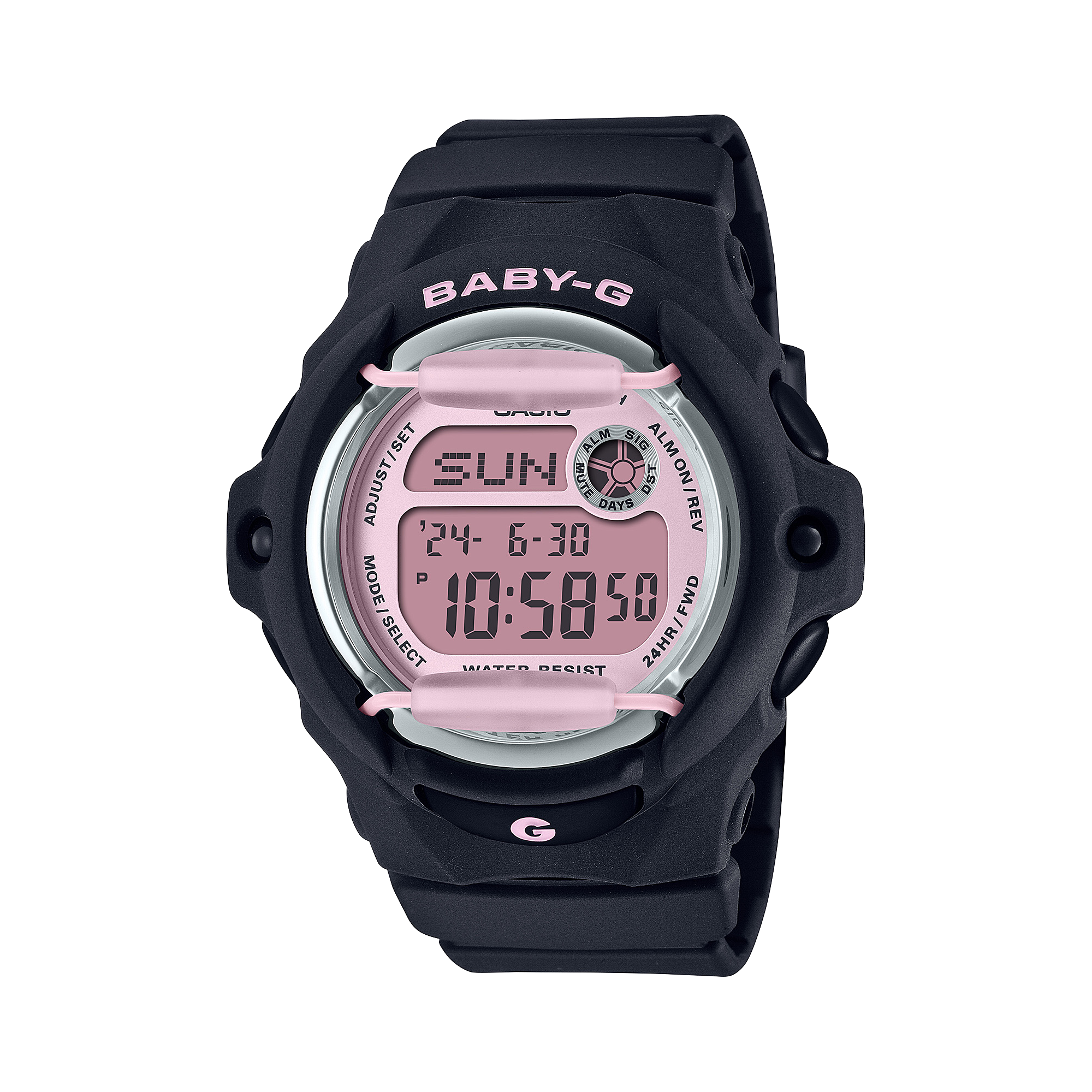 CASIO BG-169U-1C