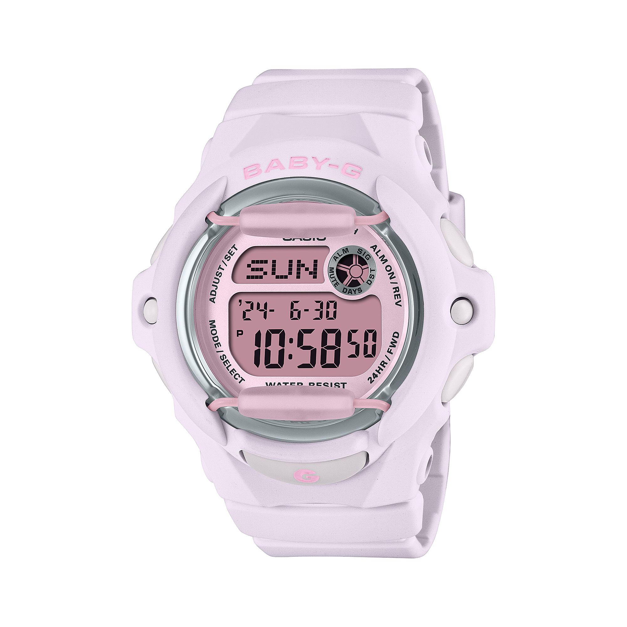 CASIO BG-169U-4B