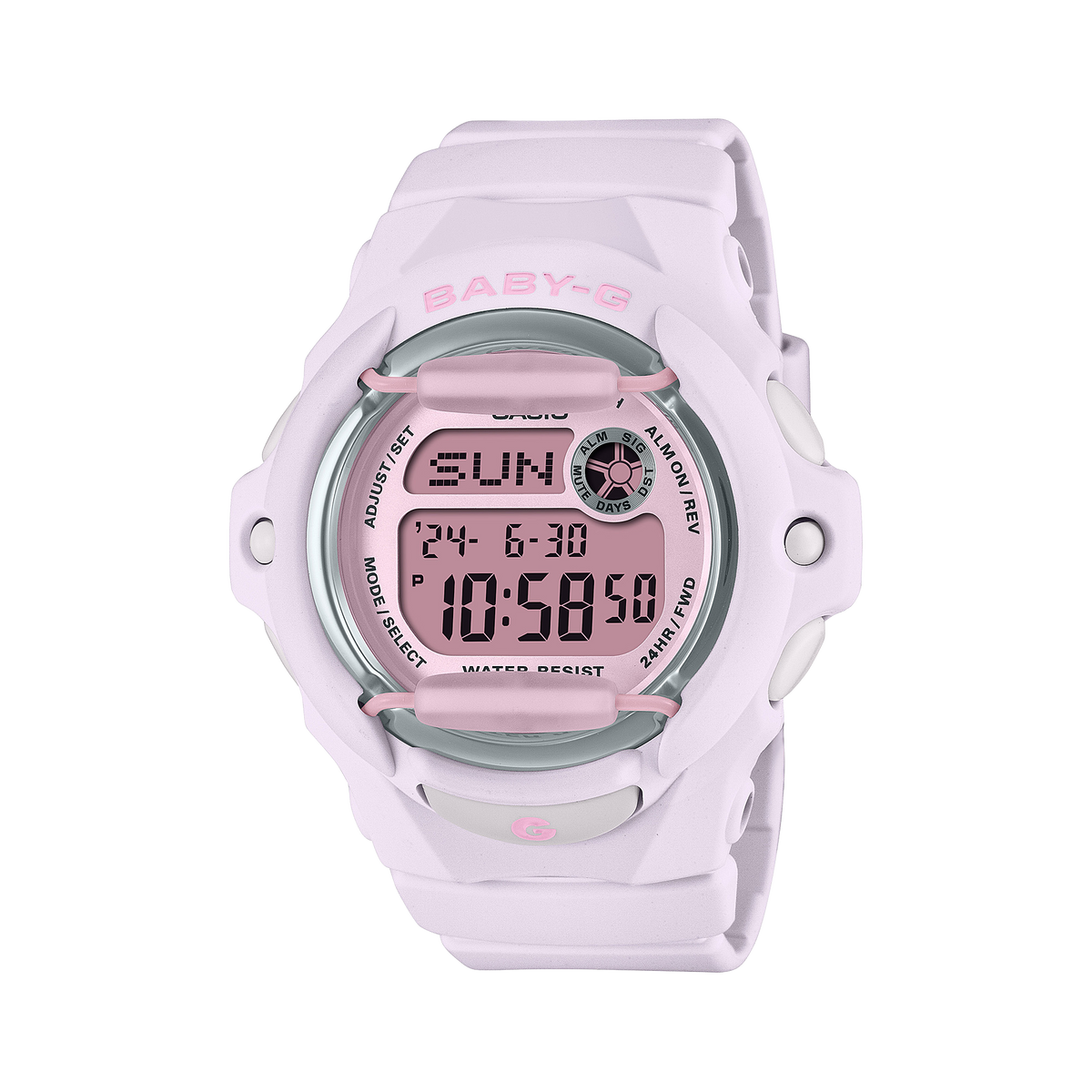BABY-G BG-169U-4B