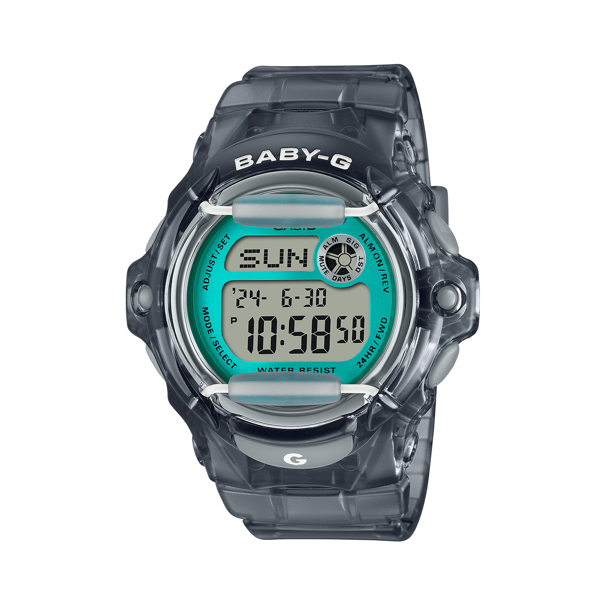 BABY-G BG-169U-8B