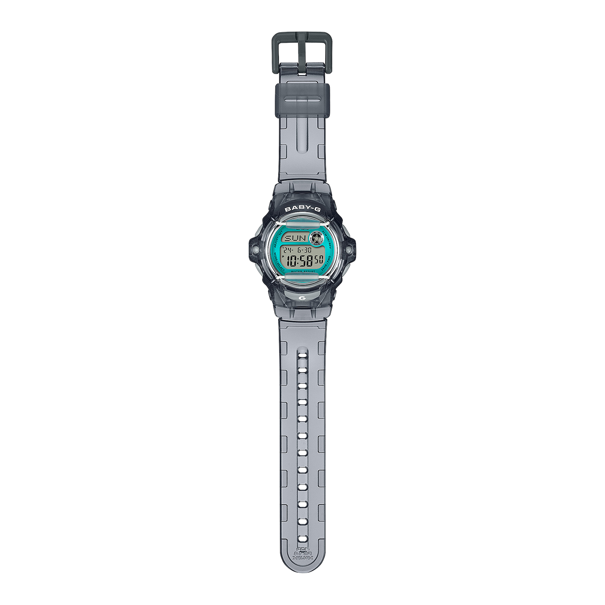 BABY-G BG-169U-8B