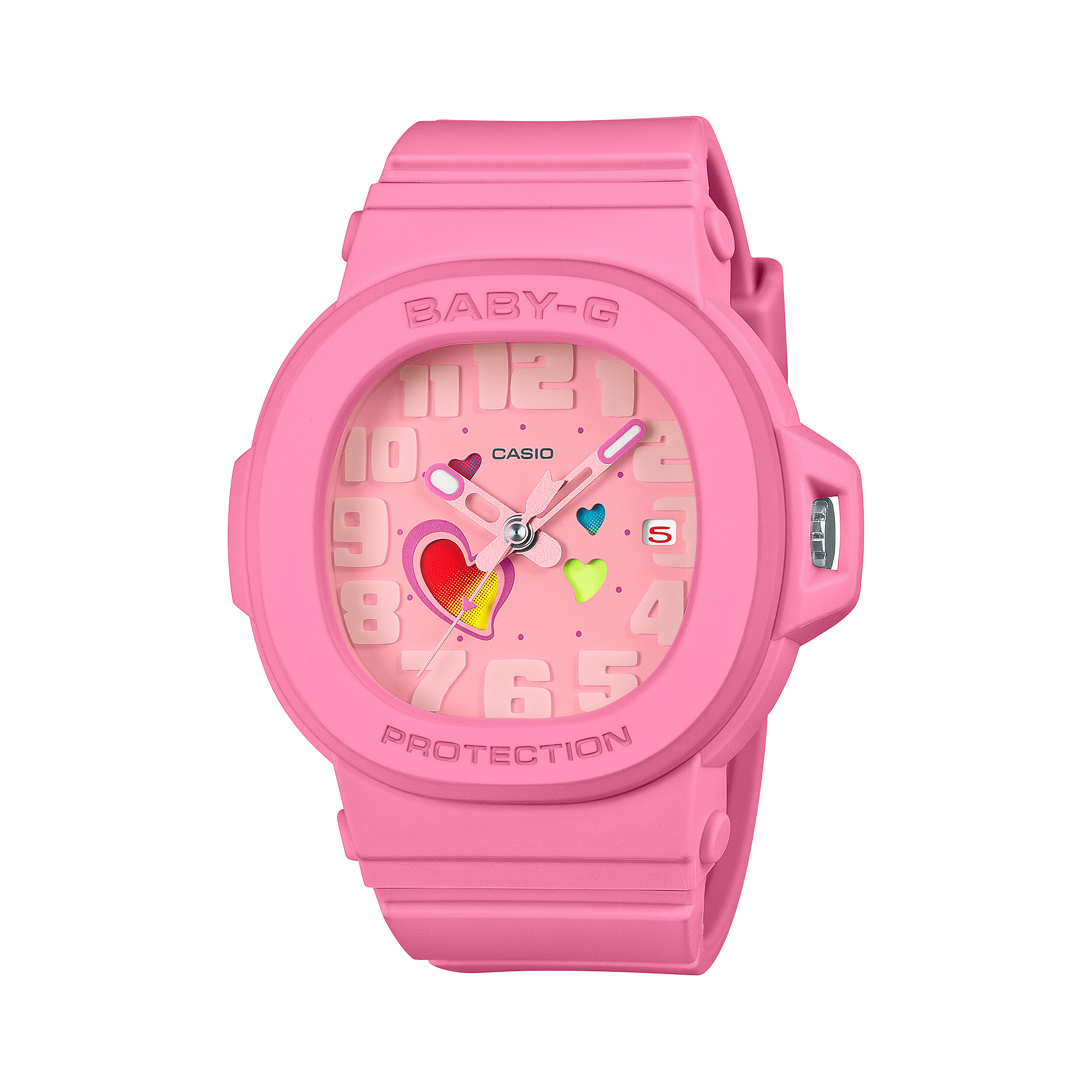 CASIO BGA-10-4A