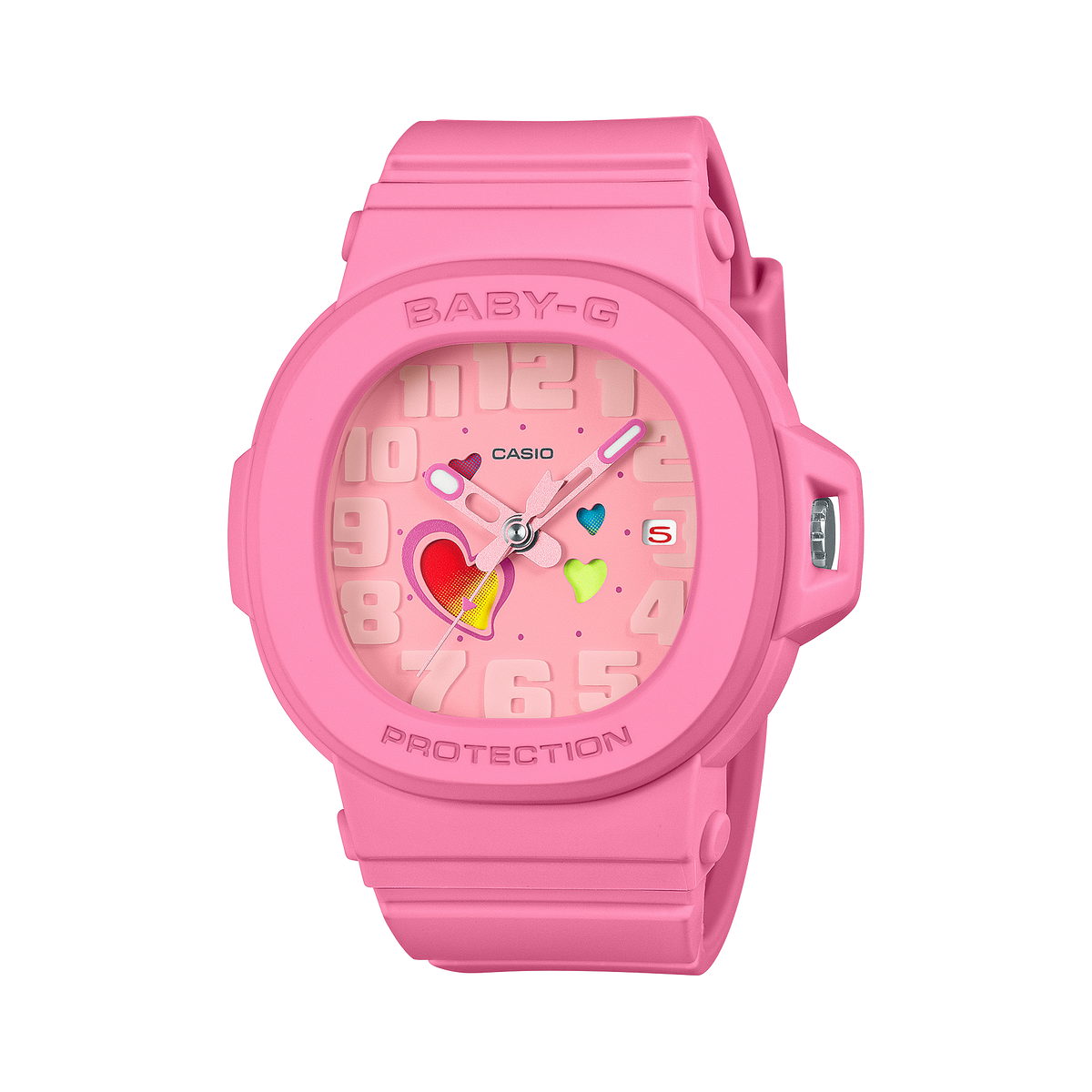 BABY-G BGA-10-4A