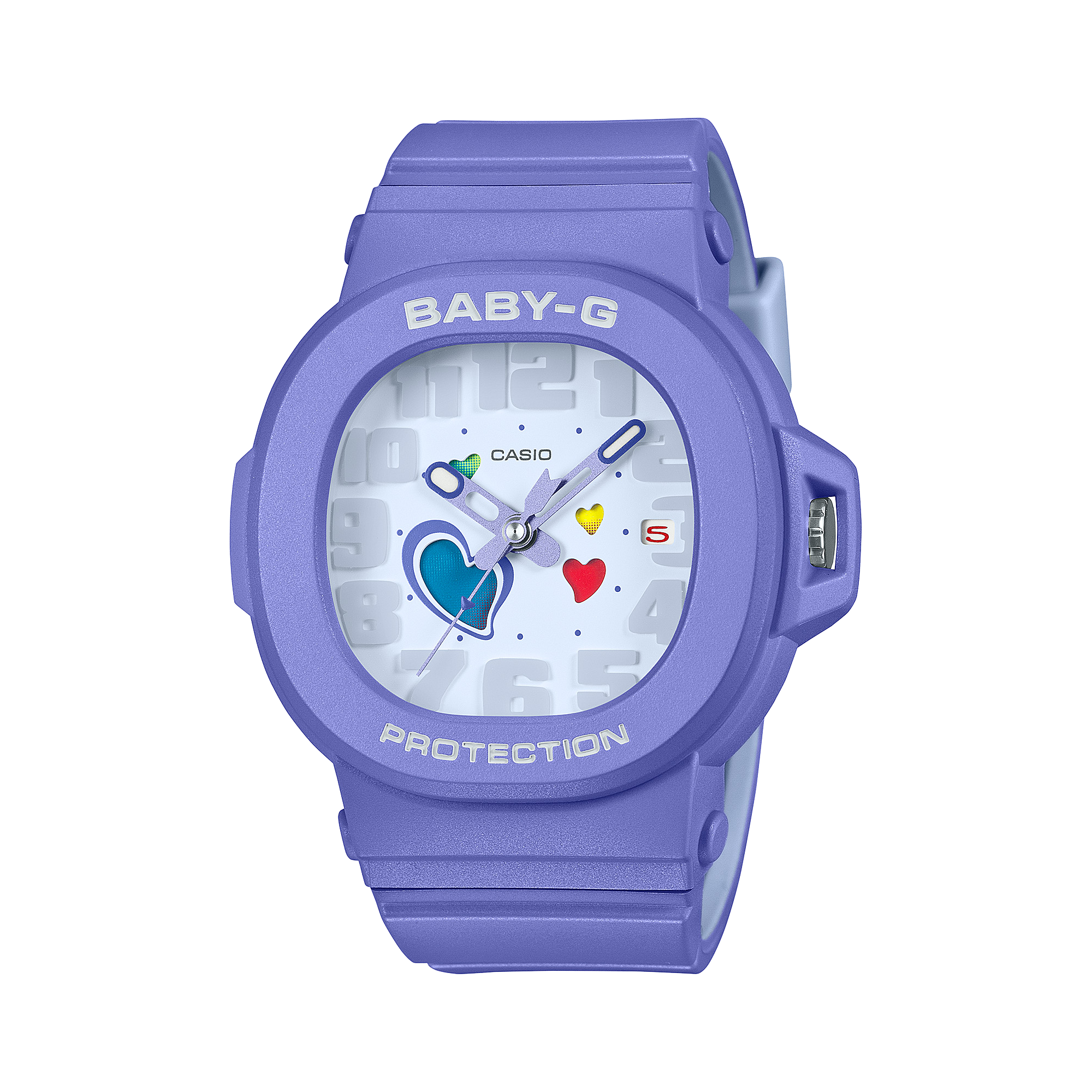 CASIO BGA-10-6A