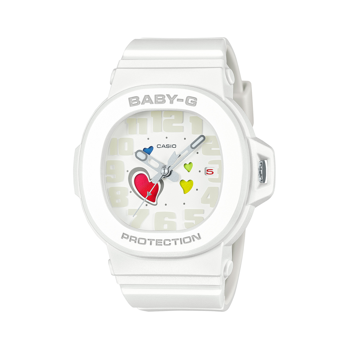 BABY-G BGA-10-7A