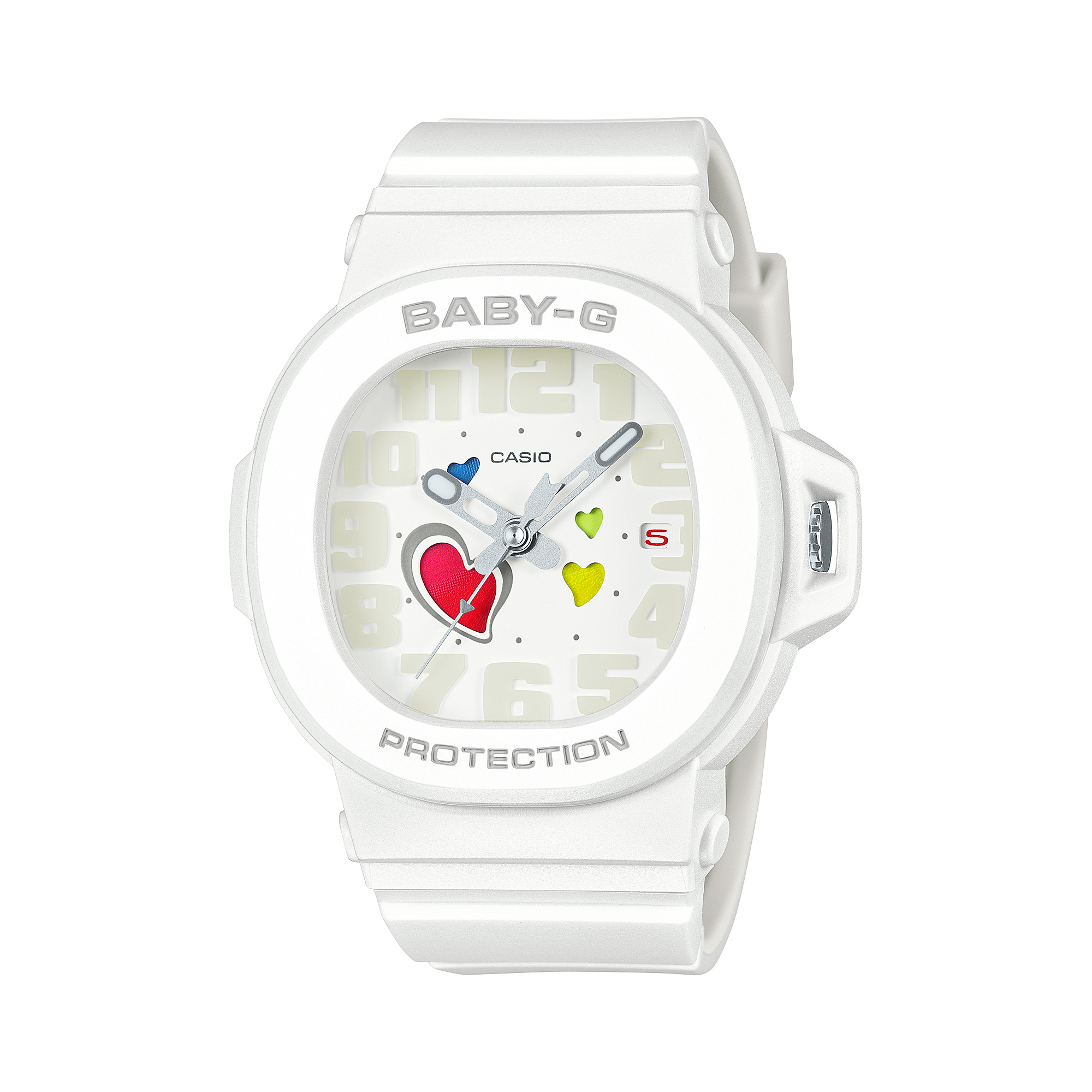 CASIO BGA-10-7A
