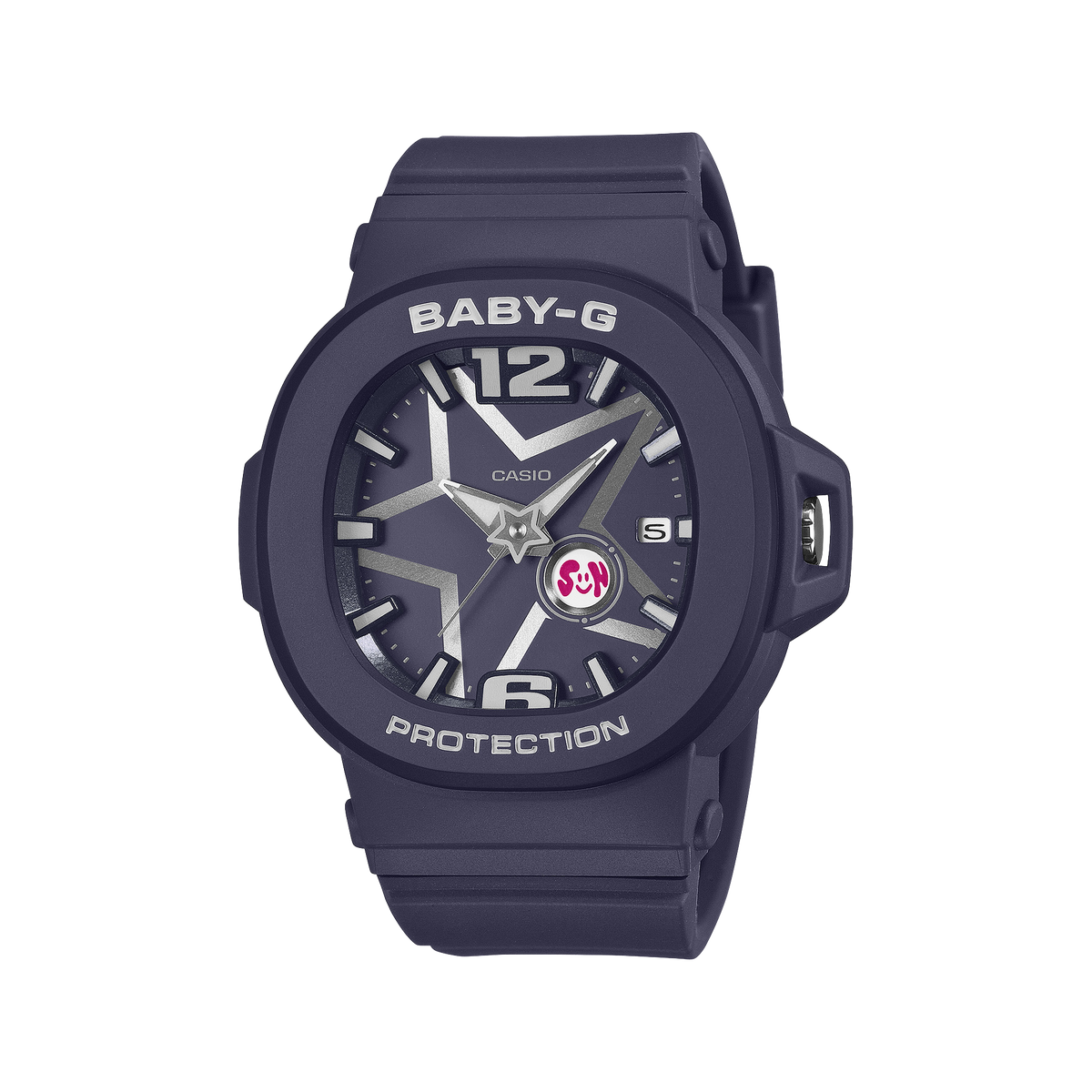 BABY-G BGA-10D-2A1