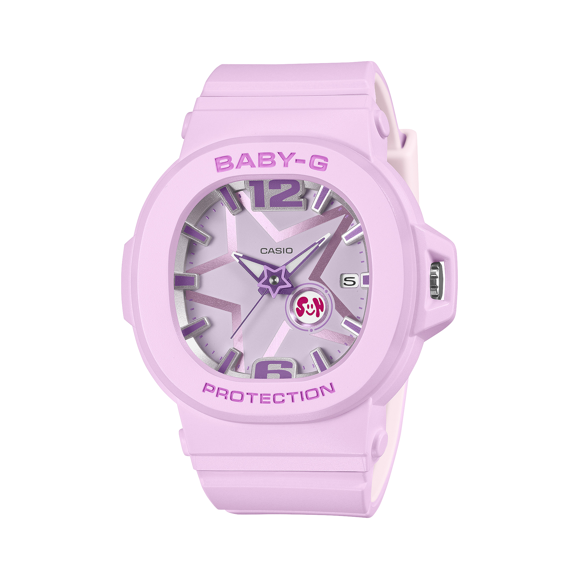 CASIO BGA-10D-6A