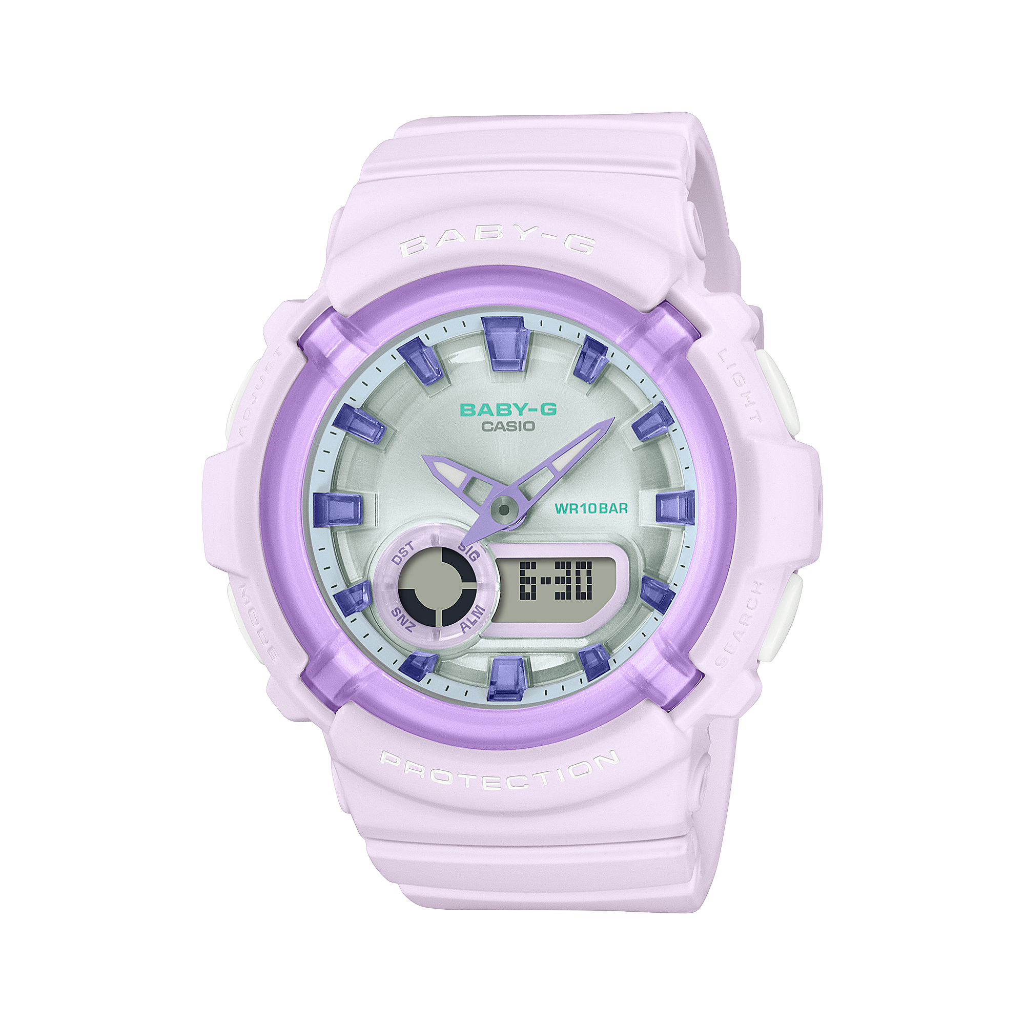 CASIO BGA-280SW-6A