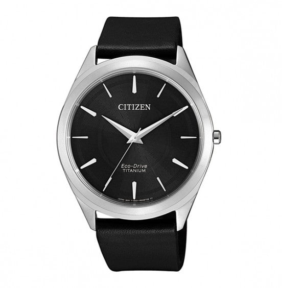 Citizen Eco-Drive Standard 39MM BJ6520-15E