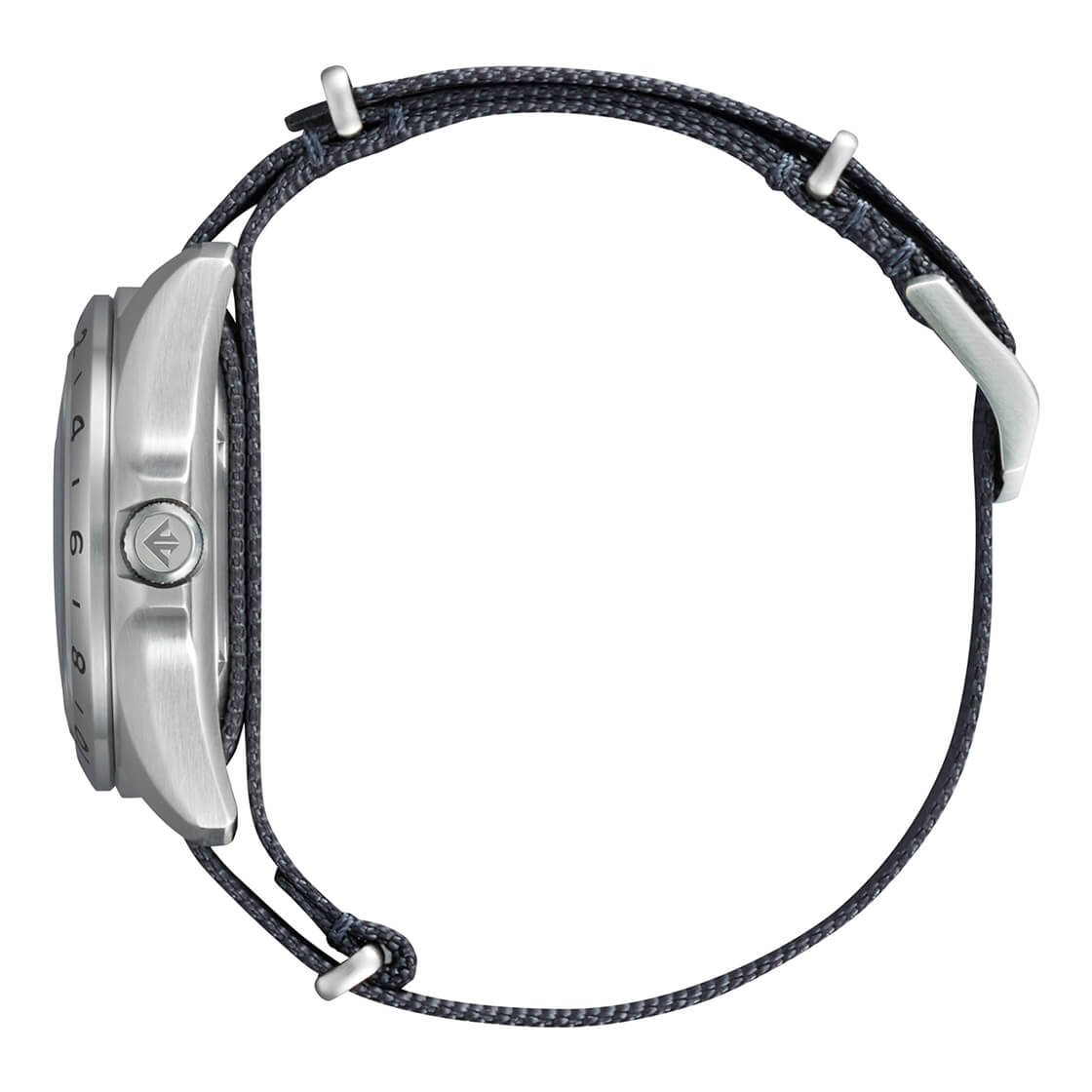 CITIZEN PROMASTER LAND GMT BJ7150-09L