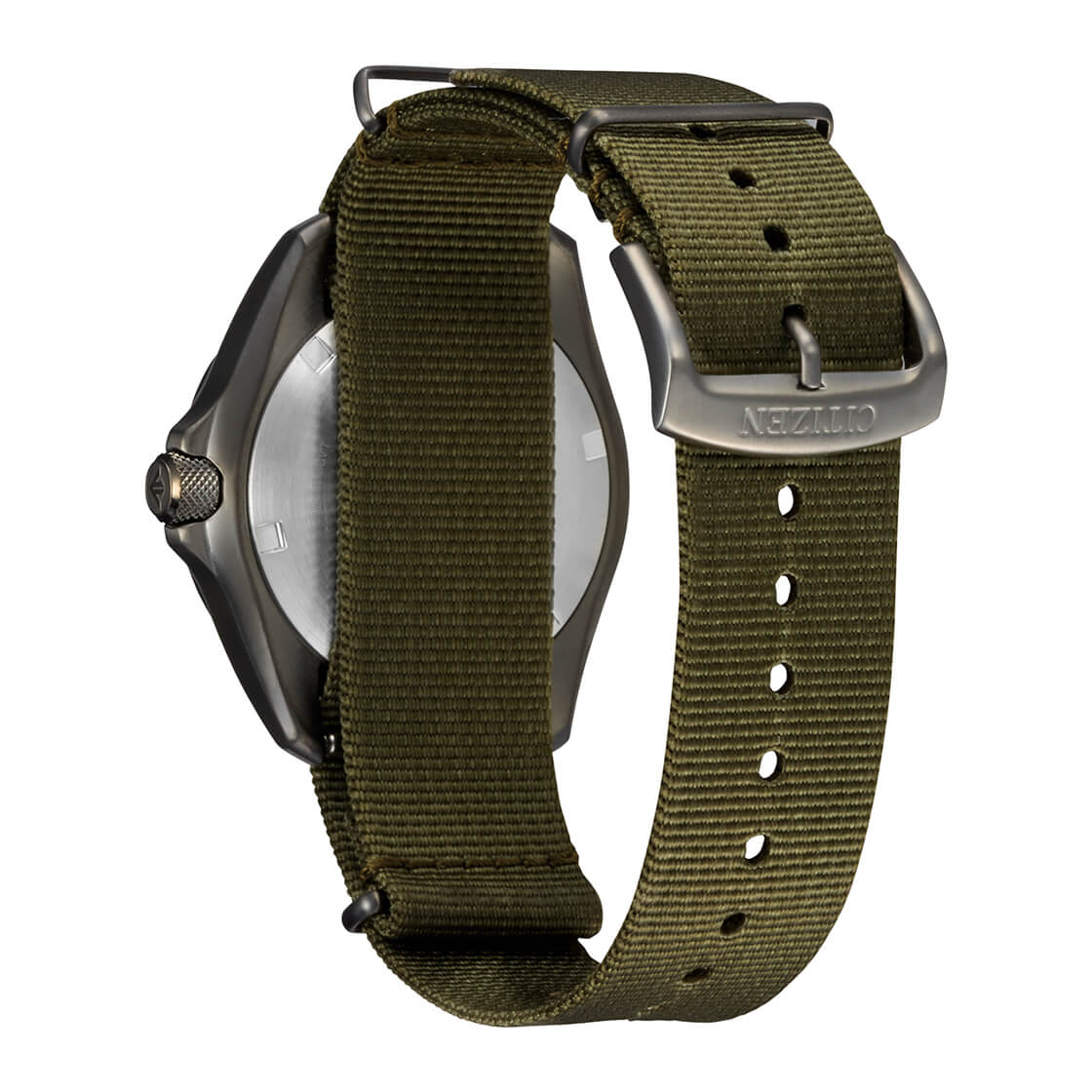 CITIZEN PROMASTER LAND GMT BJ7155-05X
